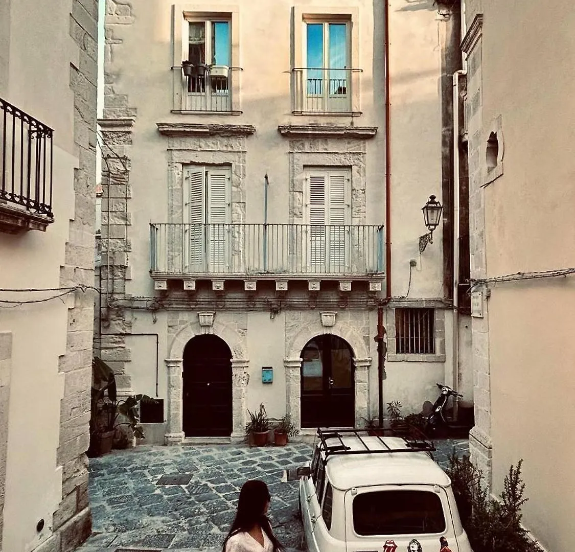 Hotel Elsa D'Ortigia Syracuse 0*,