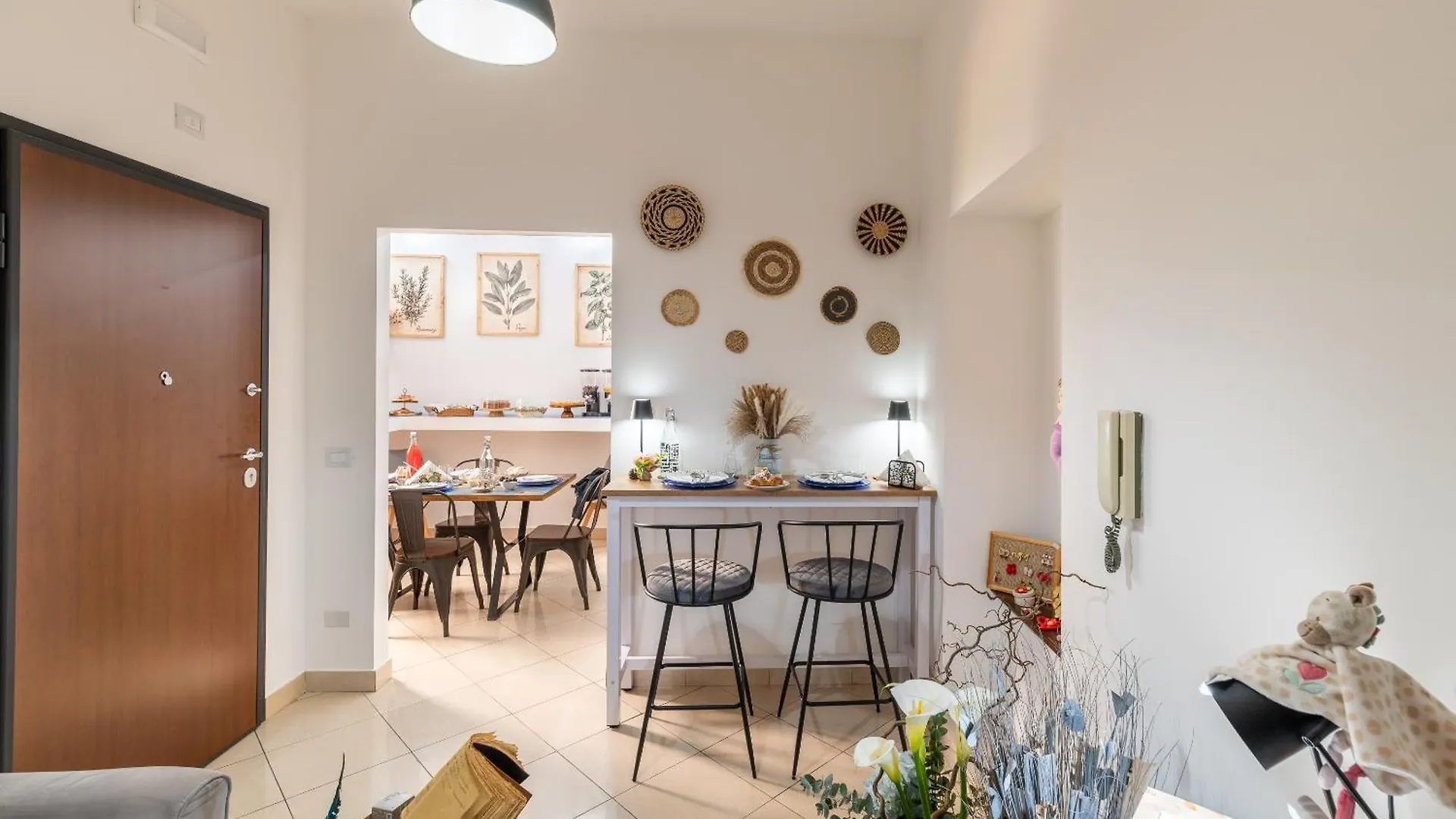 Affittacamere Hotel Elsa D'Ortigia Syracuse