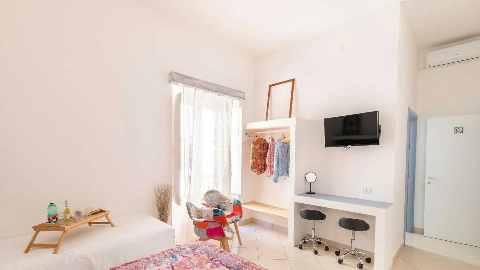 Hotel Elsa D'Ortigia Syracuse Italia