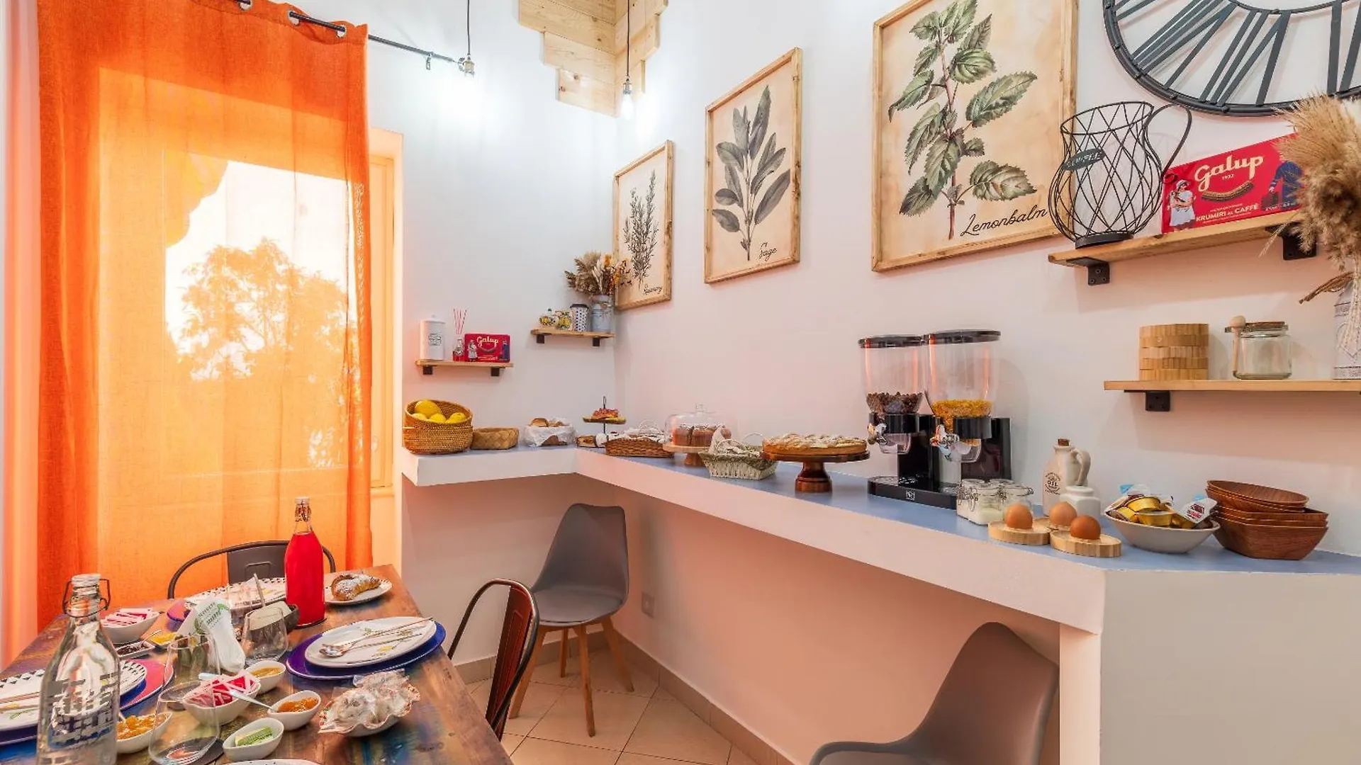 Hotel Elsa D'Ortigia Syracuse Affittacamere