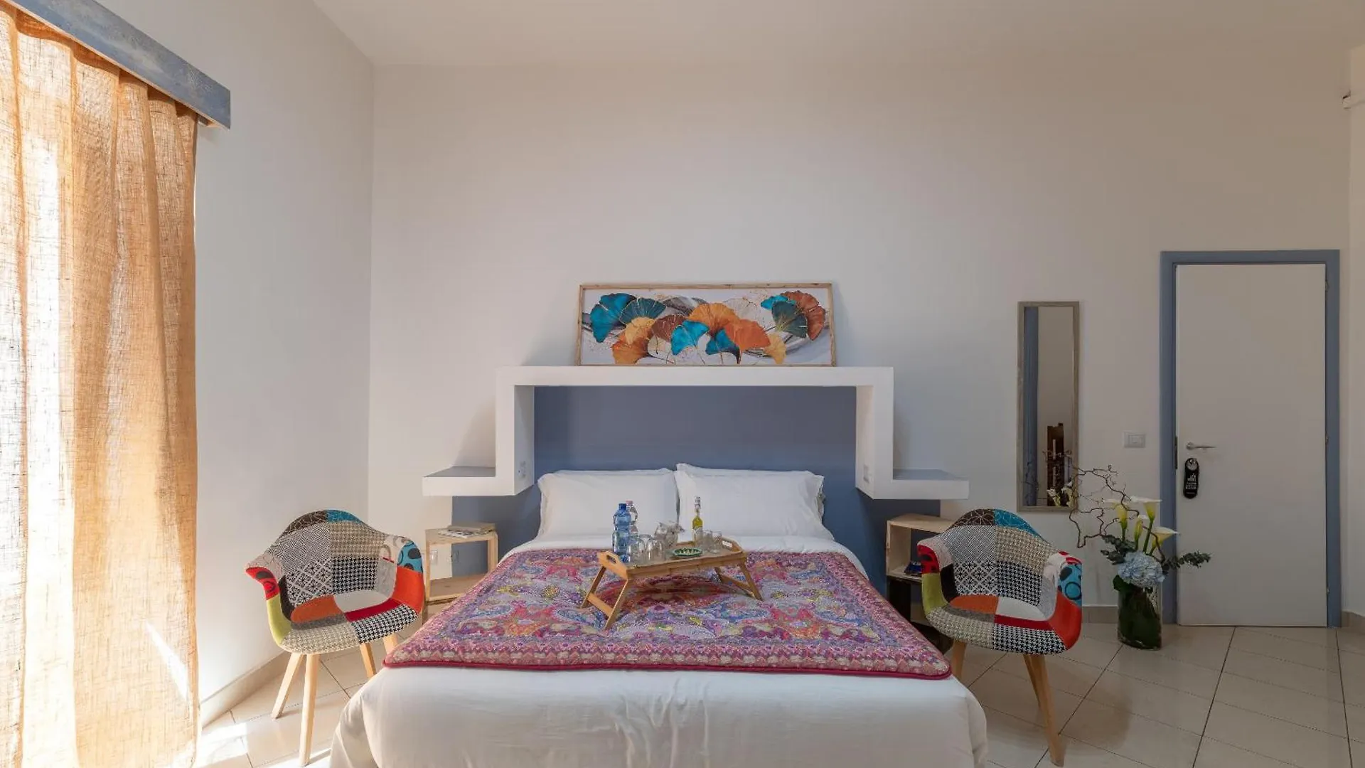 Hotel Elsa D'Ortigia Syracuse