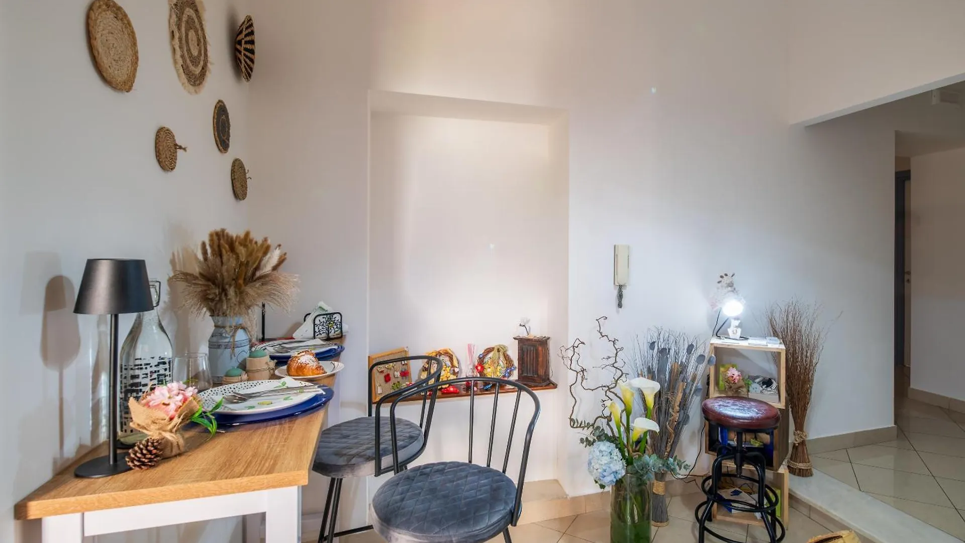 Hotel Elsa D'Ortigia Syracuse Affittacamere