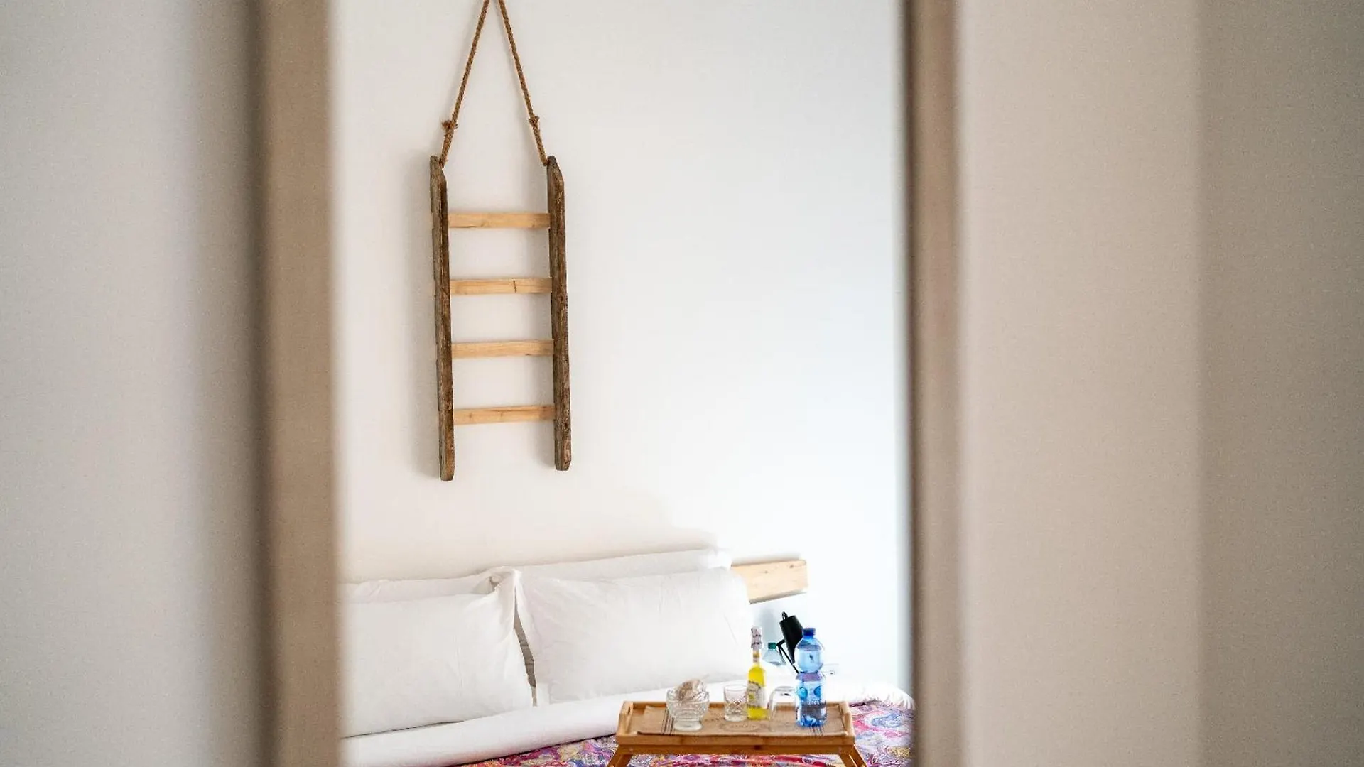 Affittacamere Hotel Elsa D'Ortigia Syracuse