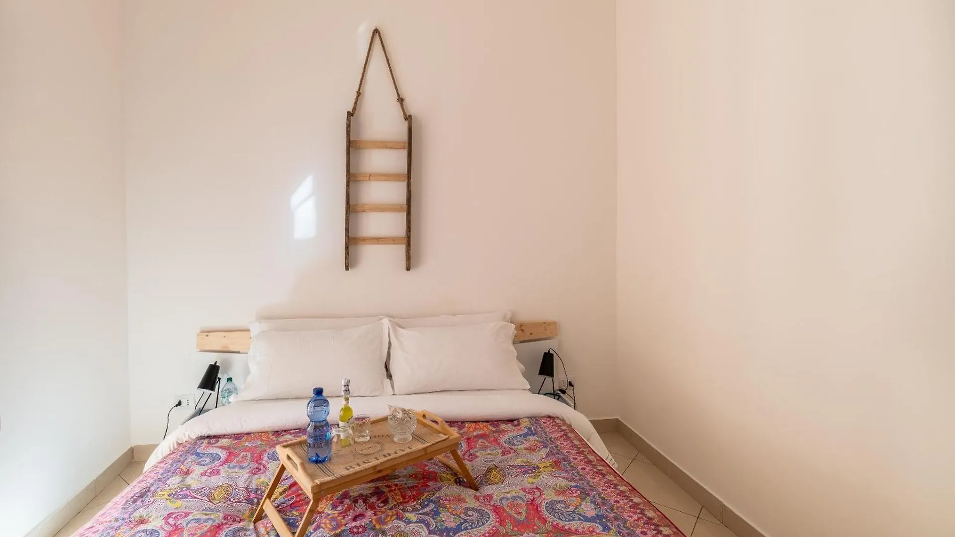 Hotel Elsa D'Ortigia Syracuse Affittacamere