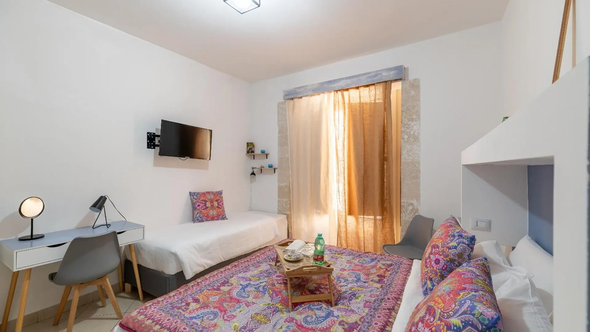 Affittacamere Hotel Elsa D'Ortigia Syracuse
