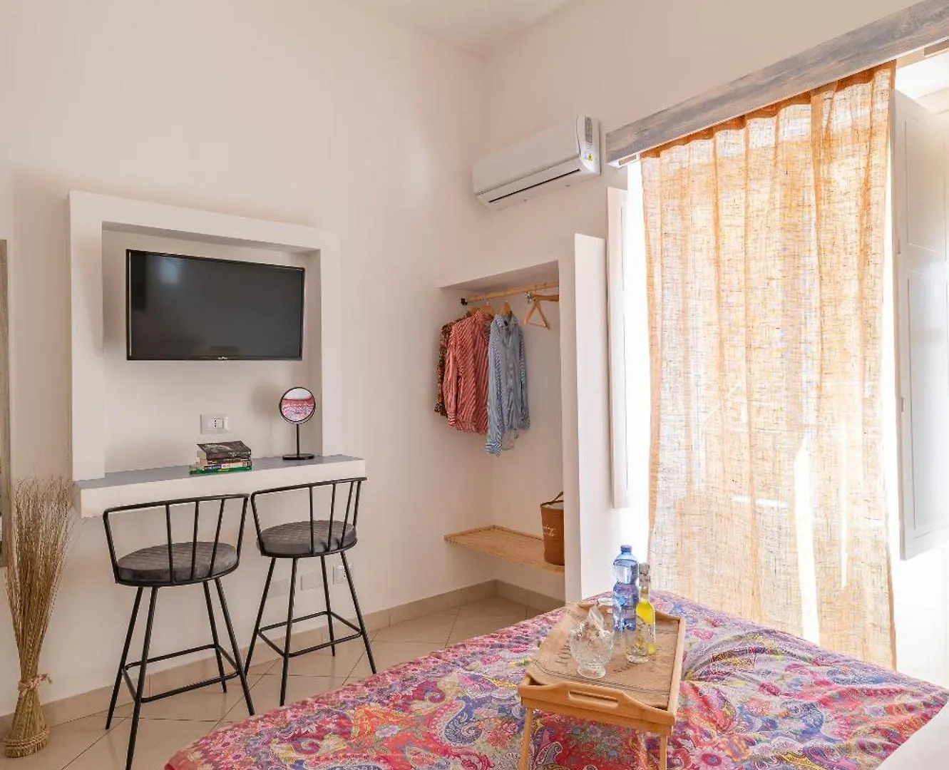 Hotel Elsa D'Ortigia Syracuse