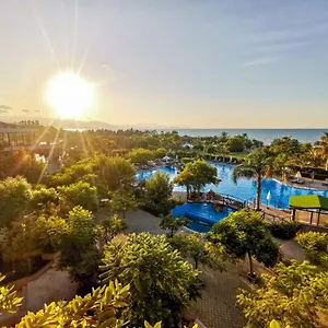 Rezort Grand Palladium Sicilia &, Campofelice Di Roccella