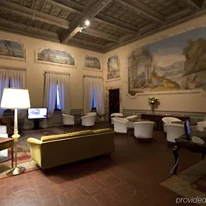**** Bed & Breakfast Palazzo Carletti Itálie