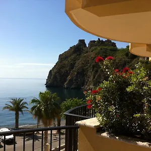 Hotel Elihotel, SantʼAlessio Siculo