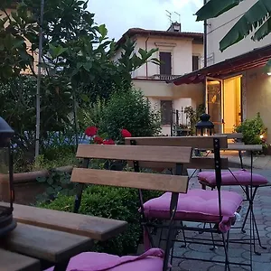 *** Hotel Athena Itálie