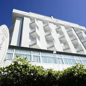 **** Hotel Bikini Itálie