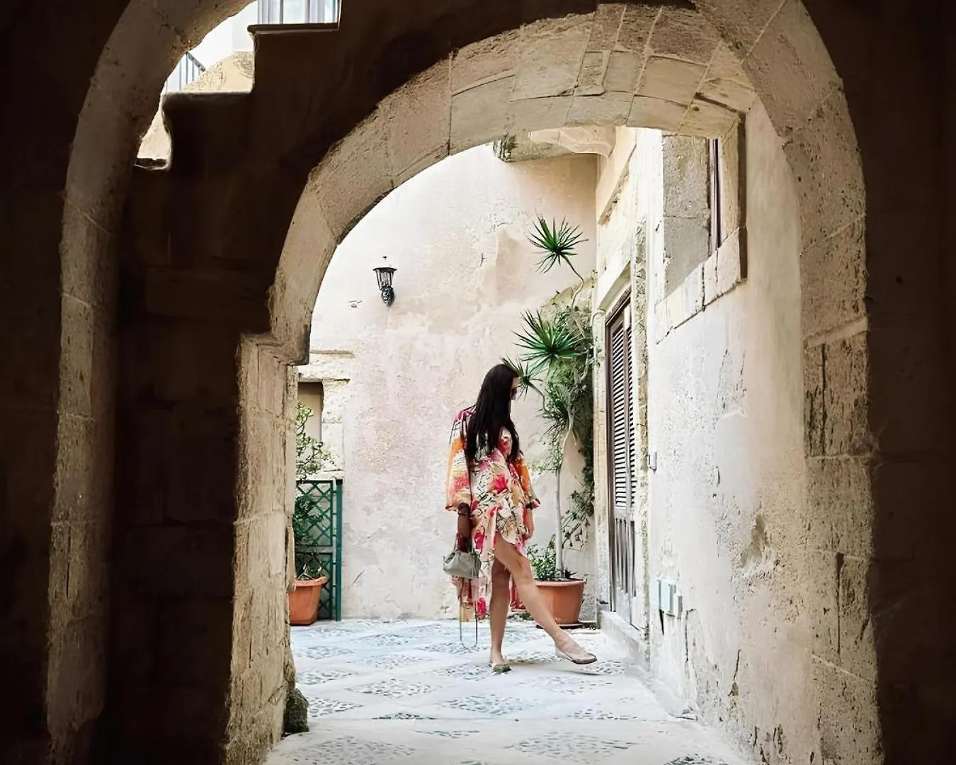 Guest house Elsa D'Ortigia Hotel Syracuse