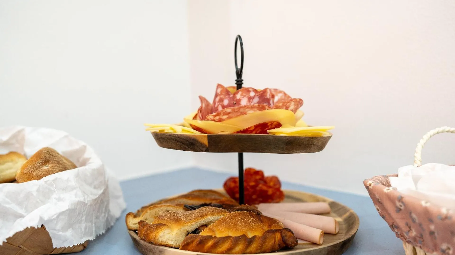 Guest house Elsa D'Ortigia Hotel Syracuse