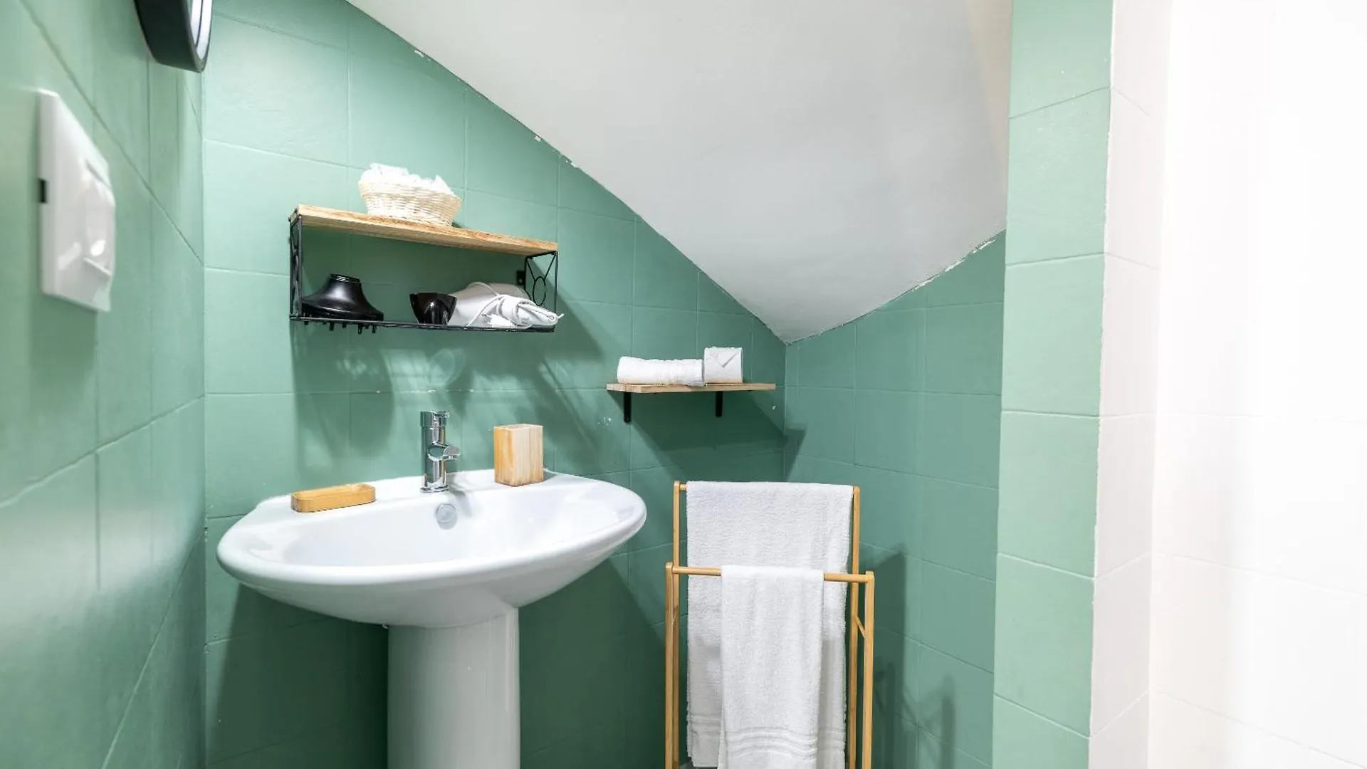 Guest house Elsa D'Ortigia Hotel Syracuse