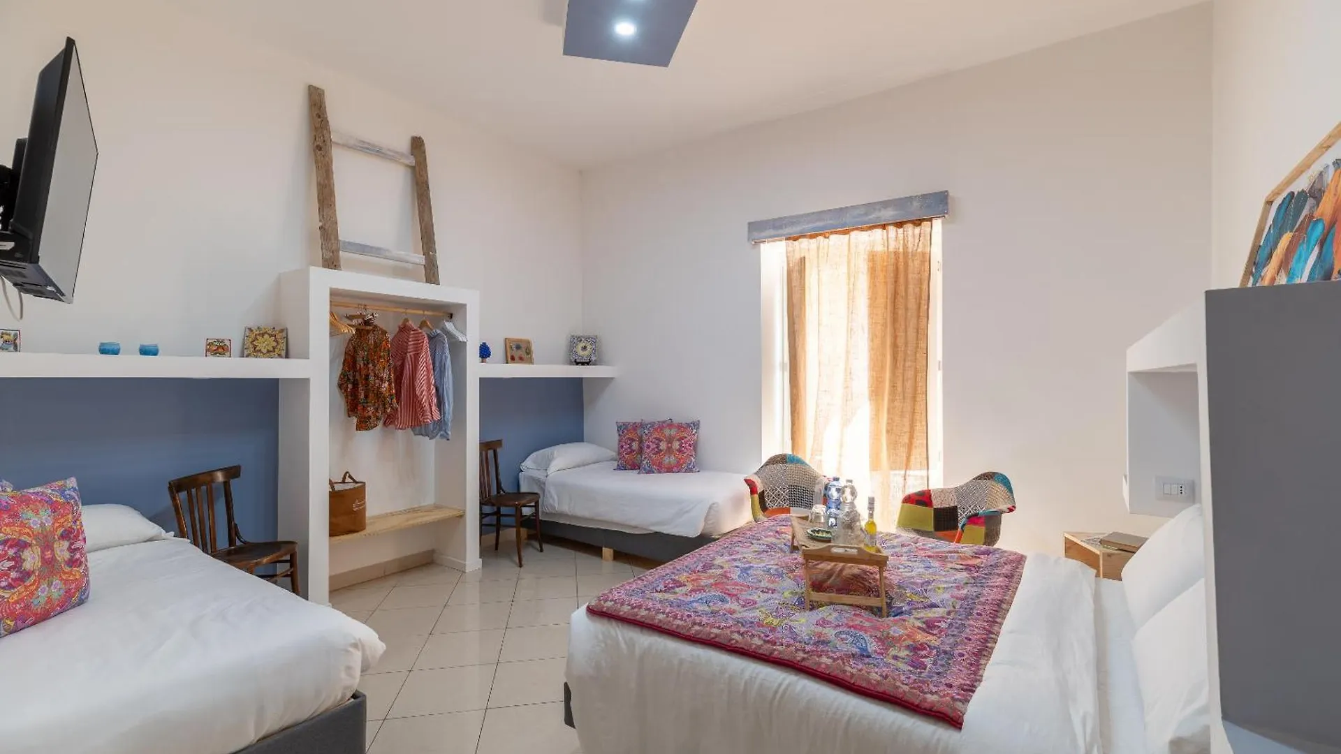 Elsa D'Ortigia Hotel Syracuse 0*,