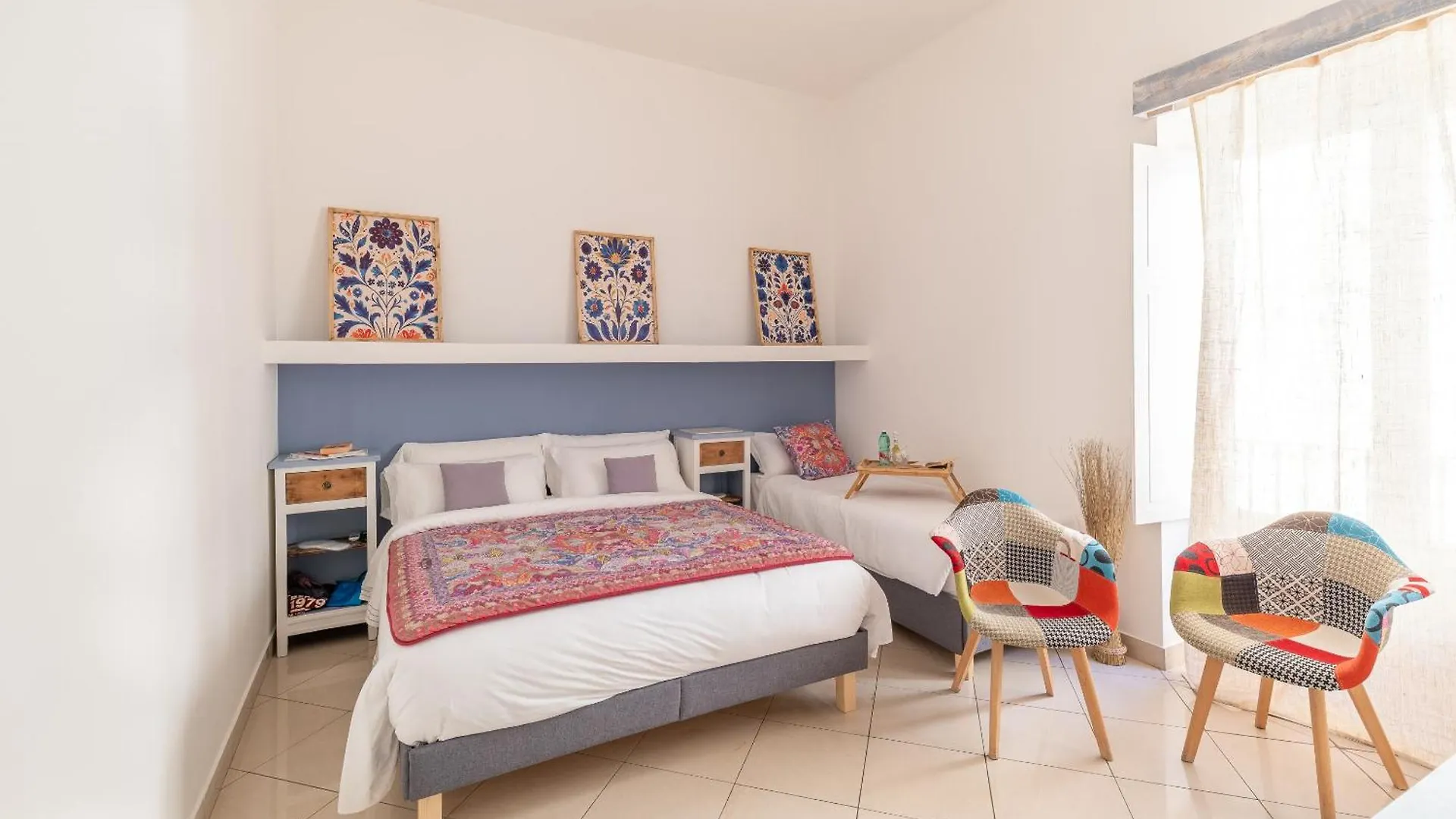 Elsa D'Ortigia Hotel Syracuse Guest house