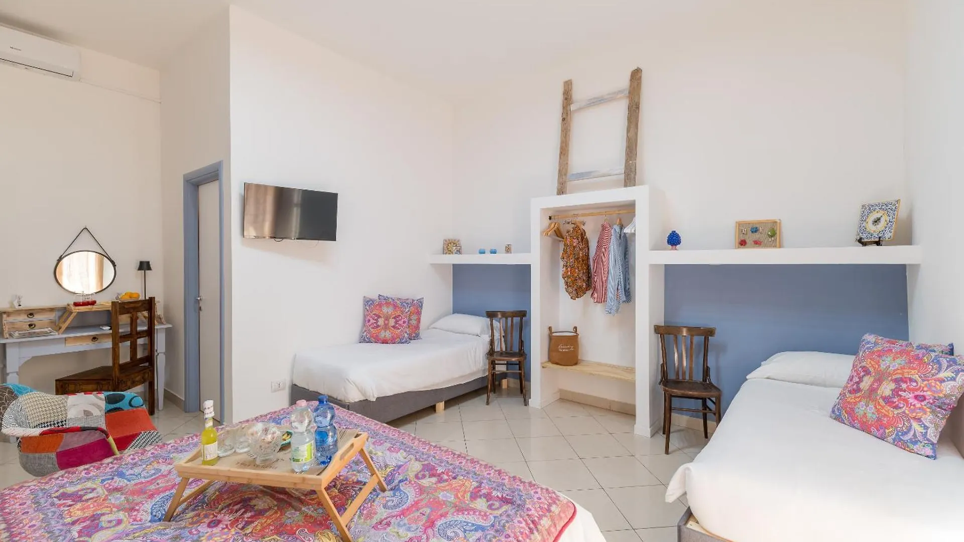 Elsa D'Ortigia Hotel Syracuse