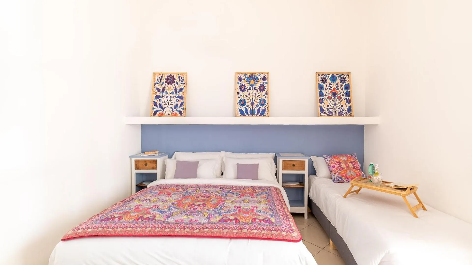 Elsa D'Ortigia Hotel Syracuse Italy