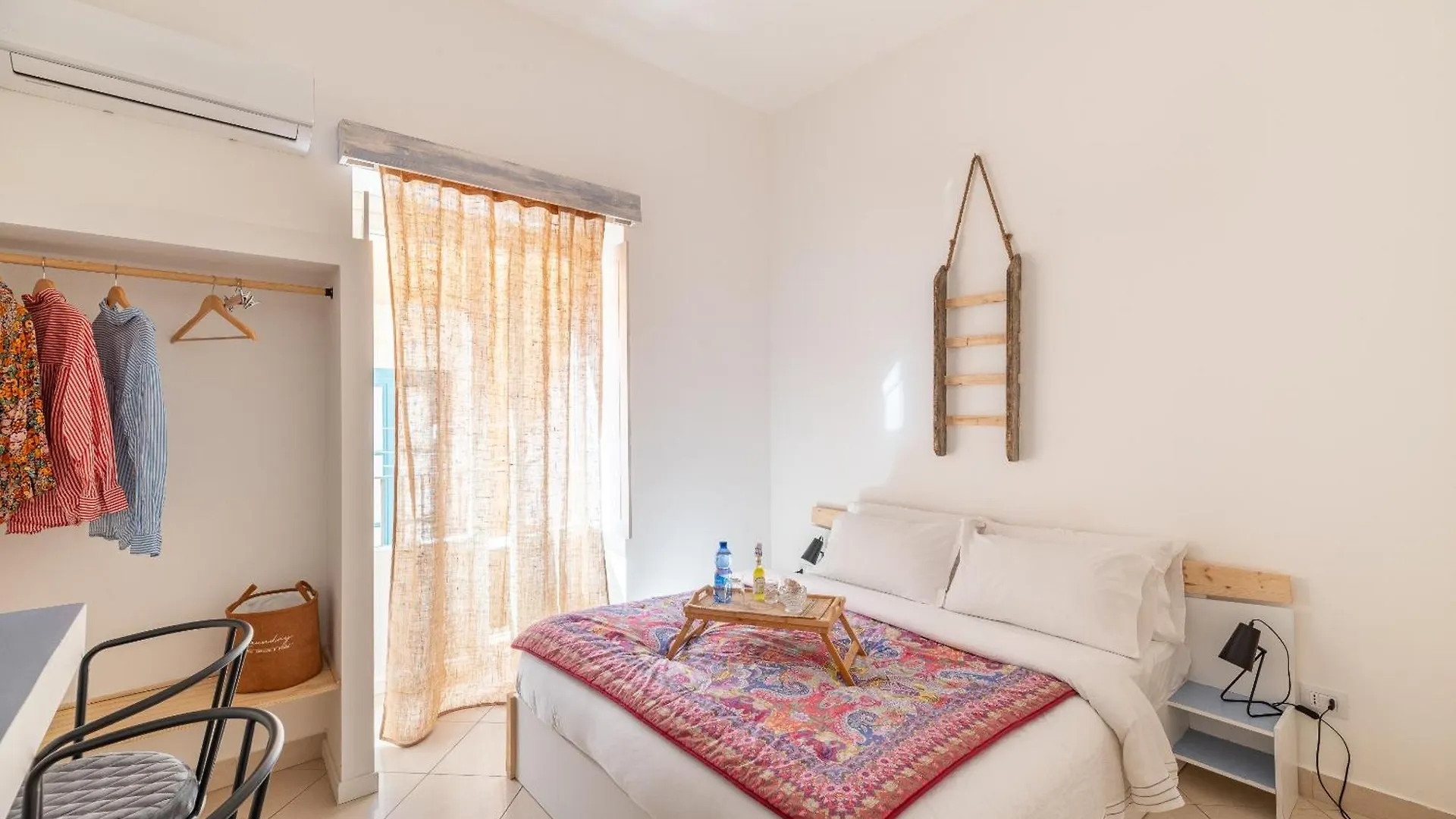 Elsa D'Ortigia Hotel Syracuse 0*,  Italy